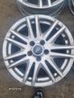 FORD FOCUS II MK2 04-11 ALUFELGI FELGI 4 SZTUKI 16 5x108 - 2