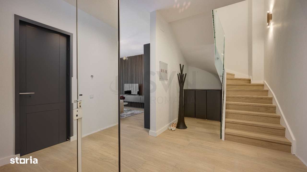 3 camere imobil nou vedere la padure Iancu Nicolae - Imagine principală: 5/14