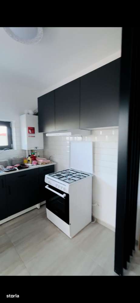 Casa P+1 de inchiriat MOBILATA comuna Berceni jud. Ilfov - Imagine principală: 3/9