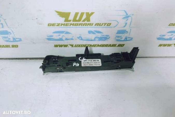 Indicator selector viteze 4f1713463b Audi A6 4F/C6  [din 2004 pana  2008] seria - 1