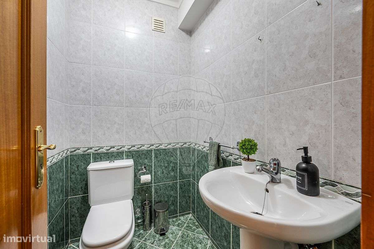 Apartamento T2 para venda-11