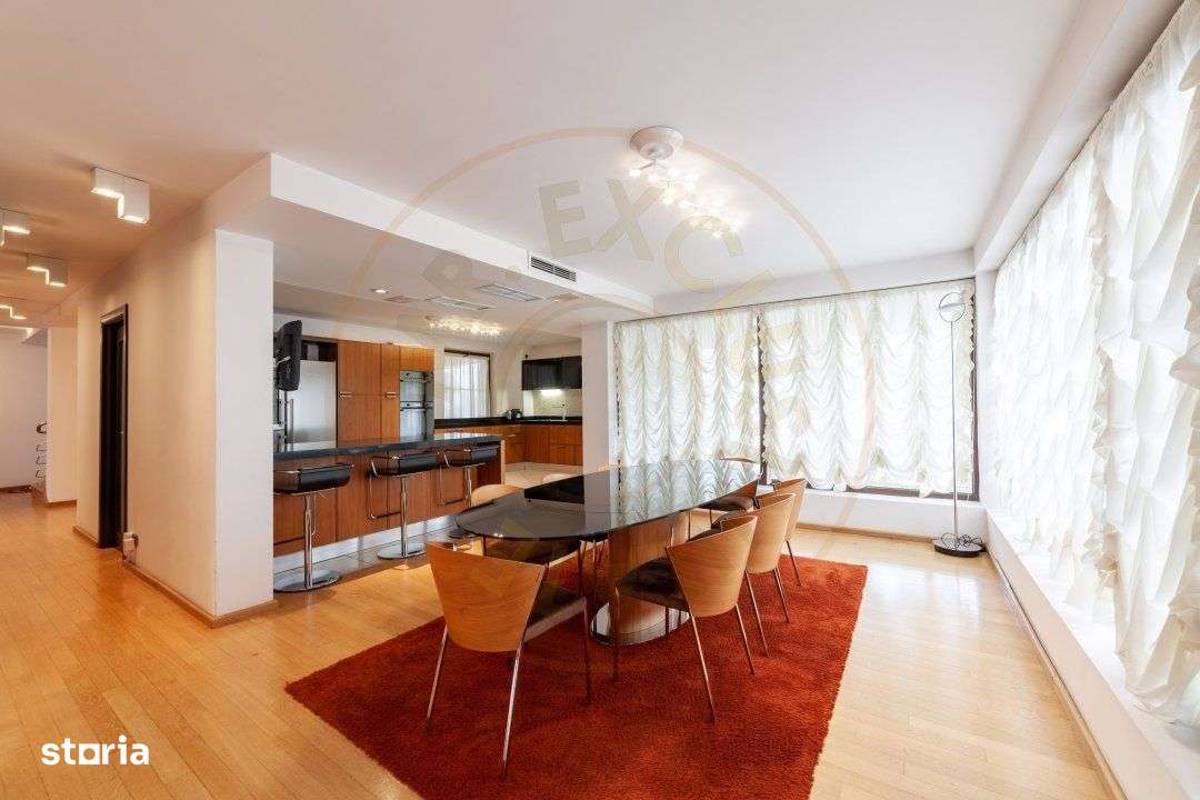 Resedinta exclusivista -Pitesti zona Gavana-smart home/spa! - Imagine principală: 5/19