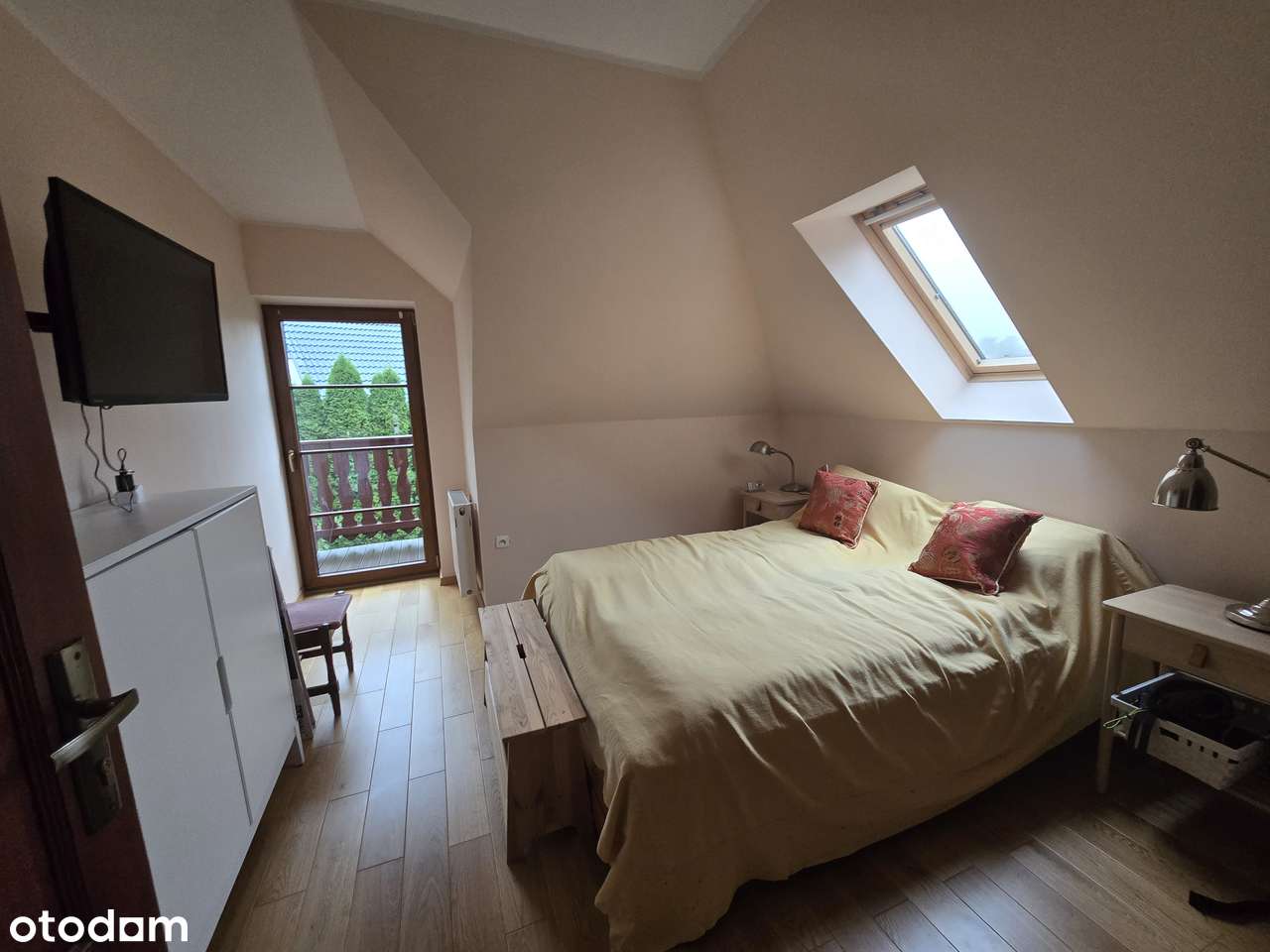 Dom mieszkalno pensjonatowy w Karpaczu-4