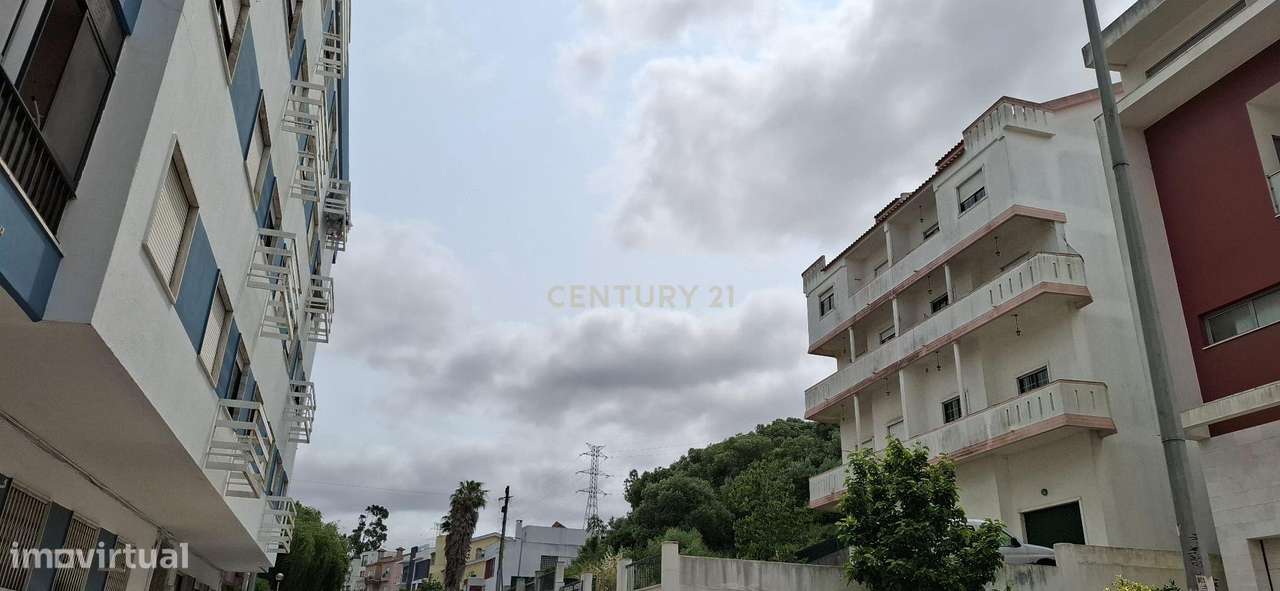 Apartamento T2 - Agualva - Grande imagem: 4/12