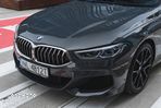 BMW Seria 8 M850i xDrive Gran Coupe - 4