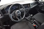 Audi A1 Sportback 25 TFSI - 17