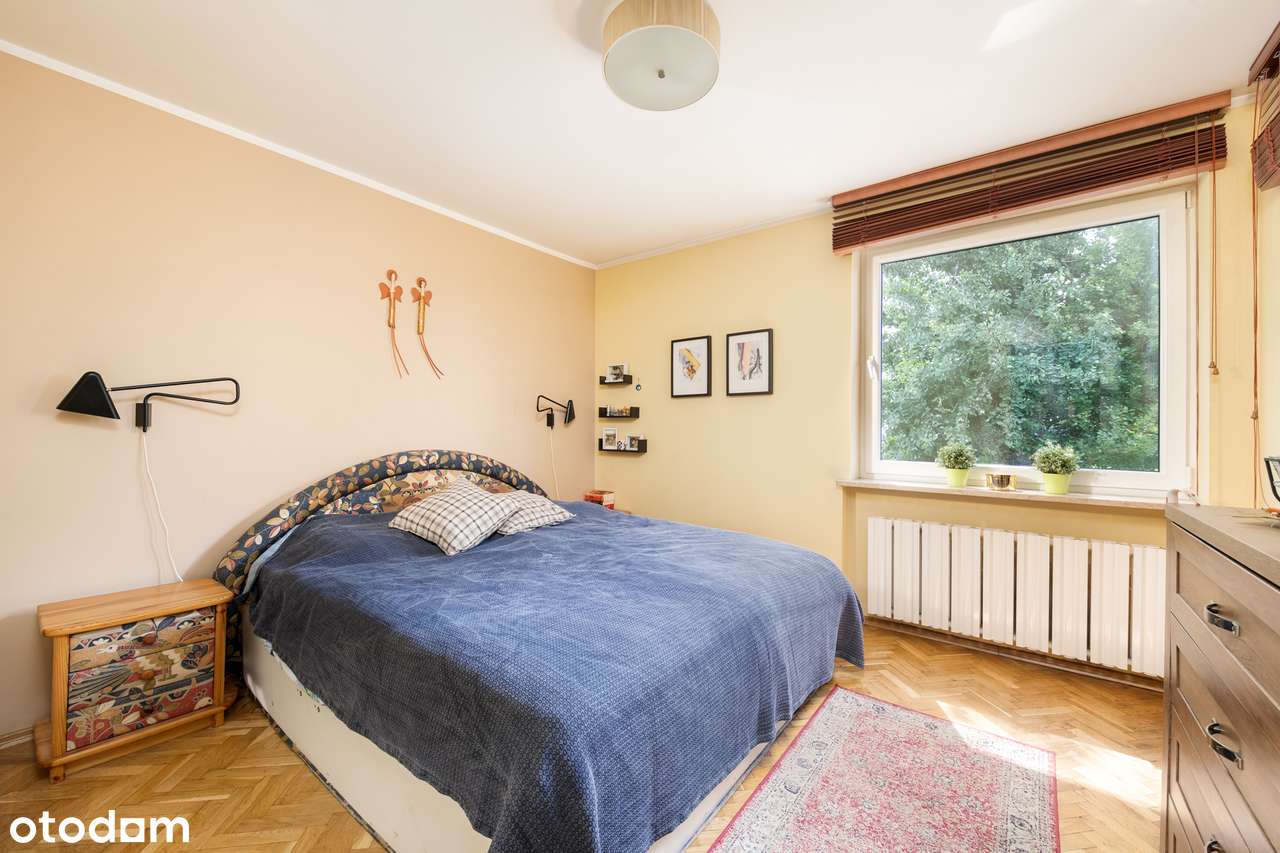 Ponadczasowy, klasyczny i stylowy dom - Gdynia Chwarzno-15