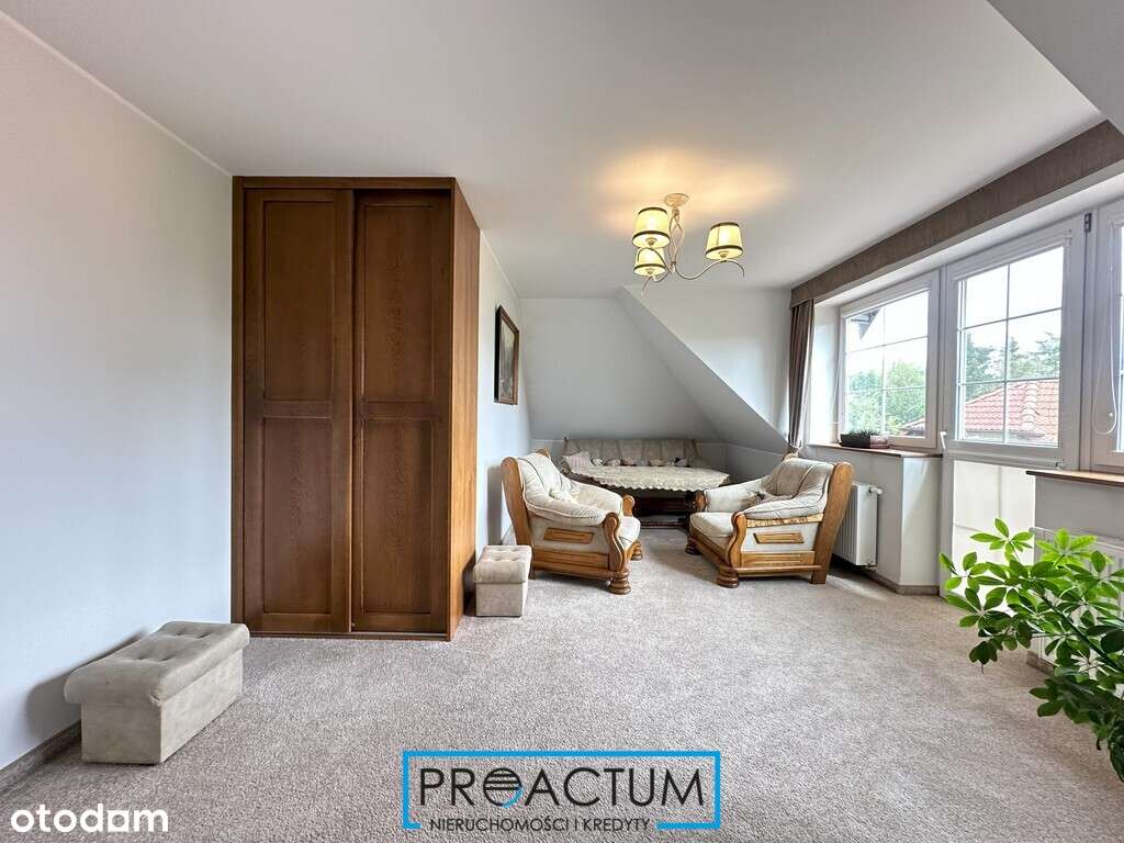 Rezydencja premium pod Toruniem-9