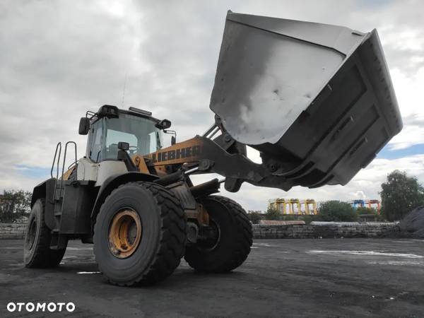 Liebherr L576 2plus2 - 11