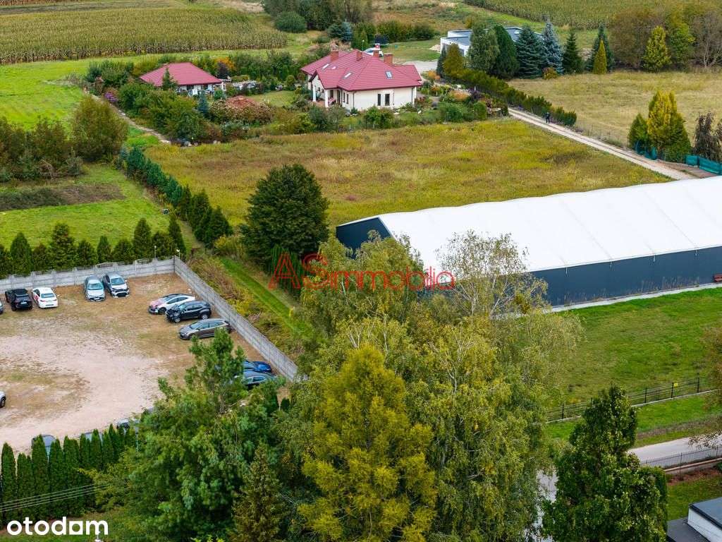 Działka, 3344 m2, Koczargi Nowe, Warszawa Zachód-15