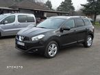 Nissan Qashqai+2 1.5 dCi I-Way - 1