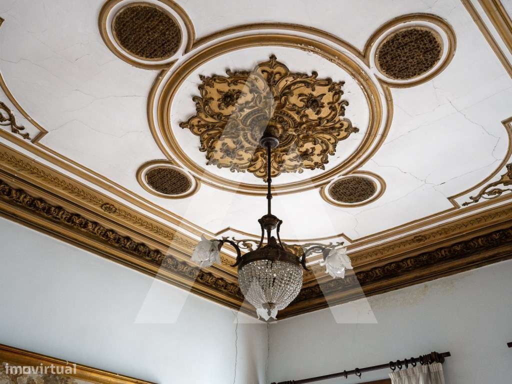 Prédio Centro Cidade de Ovar - Investimento-18