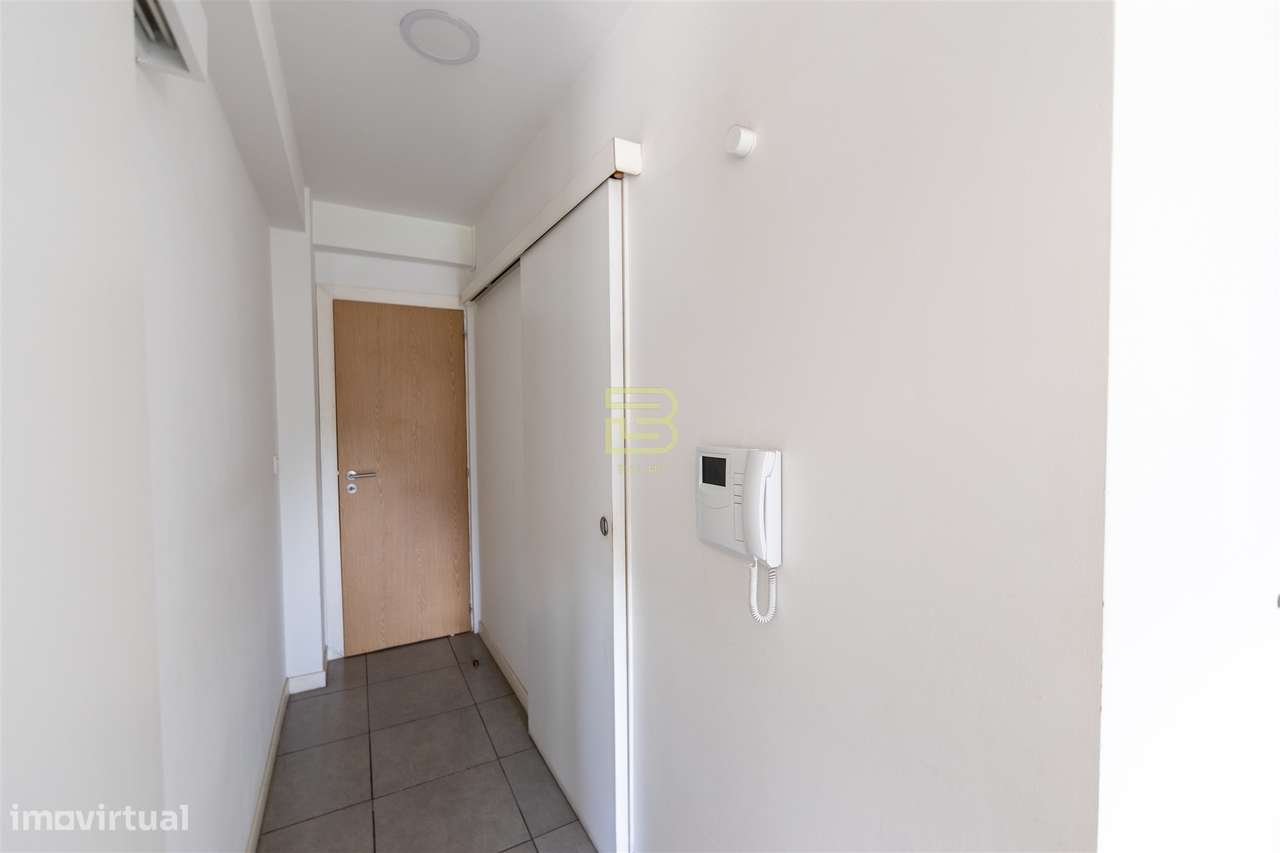 Apartamento T2+1, excelente investimento em Matosinhos-9