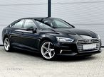 Audi A5 Sportback 2.0 TDI S tronic design - 9