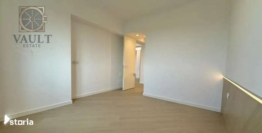 Apartament 2 camere -LUX -CORTINA NORTH PIPERA - Imagine principală: 4/8