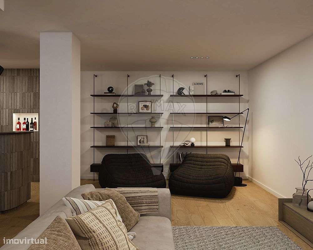 Moradia T5 para venda - Grande imagem: 5/23