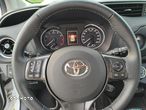 Toyota Yaris 1.5 20th Anniversary - 27
