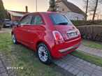 Fiat 500 1.2 Lounge - 7