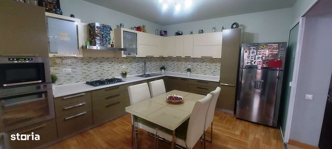 Titan-Industriilor, P+1 si anexe, utilitate mixta,comision 0%.-7