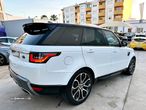 Land Rover Range Rover Sport 2.0 Si4 PHEV HSE Dynamic - 3