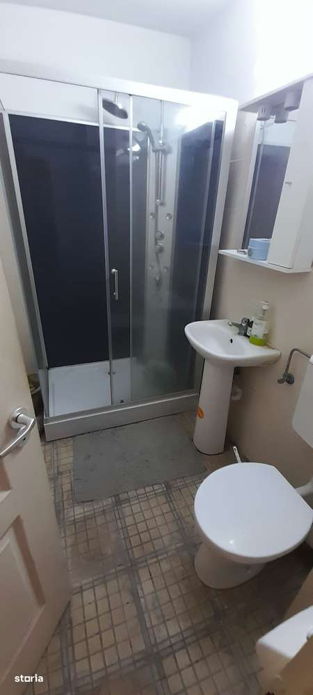 Apartament 2 camere cu parcare si preluare de chiriasi Floresti-4