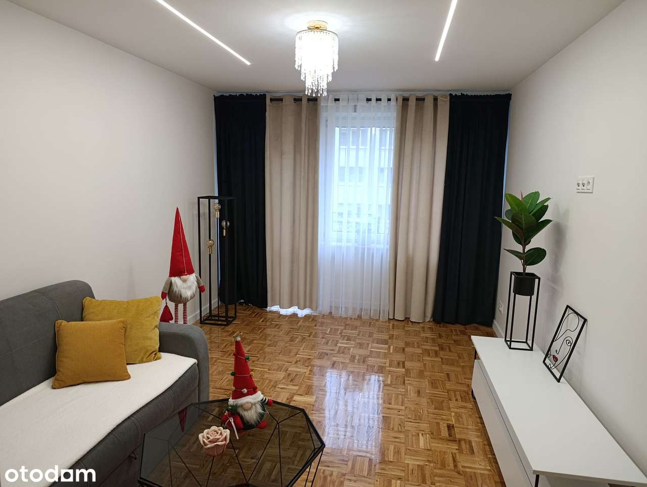 Piękne mieszkanie gotowe do wejścia!-6