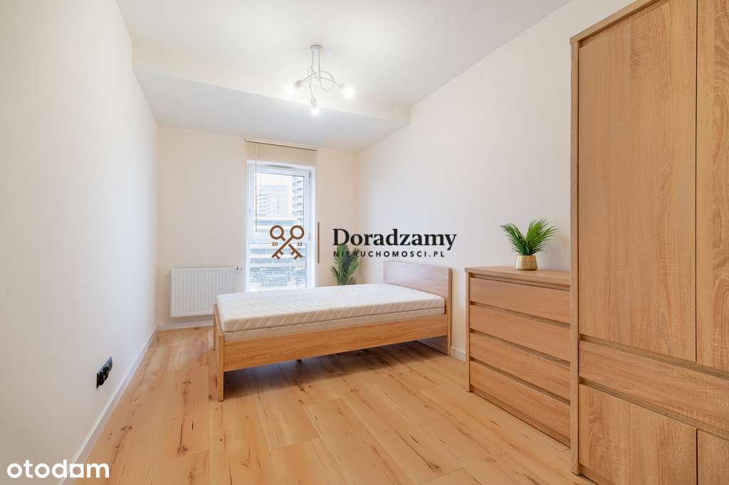 Mieszkanie z widokiem w Apartamenty Zamkowe II - Pełny obrazek: 4/7