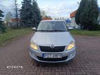 Skoda Fabia - 2