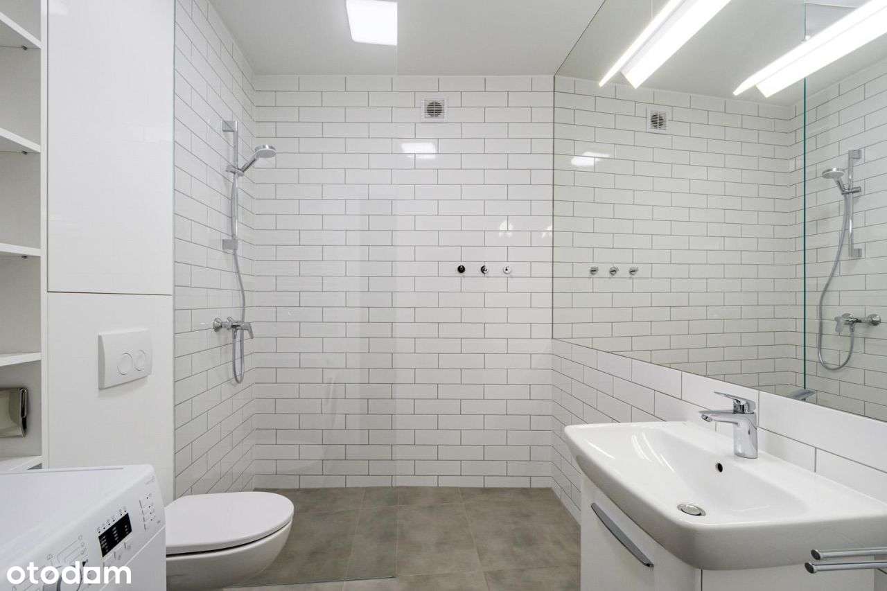 Targowa, kawalerka w kamienicy - Pełny obrazek: 5/9