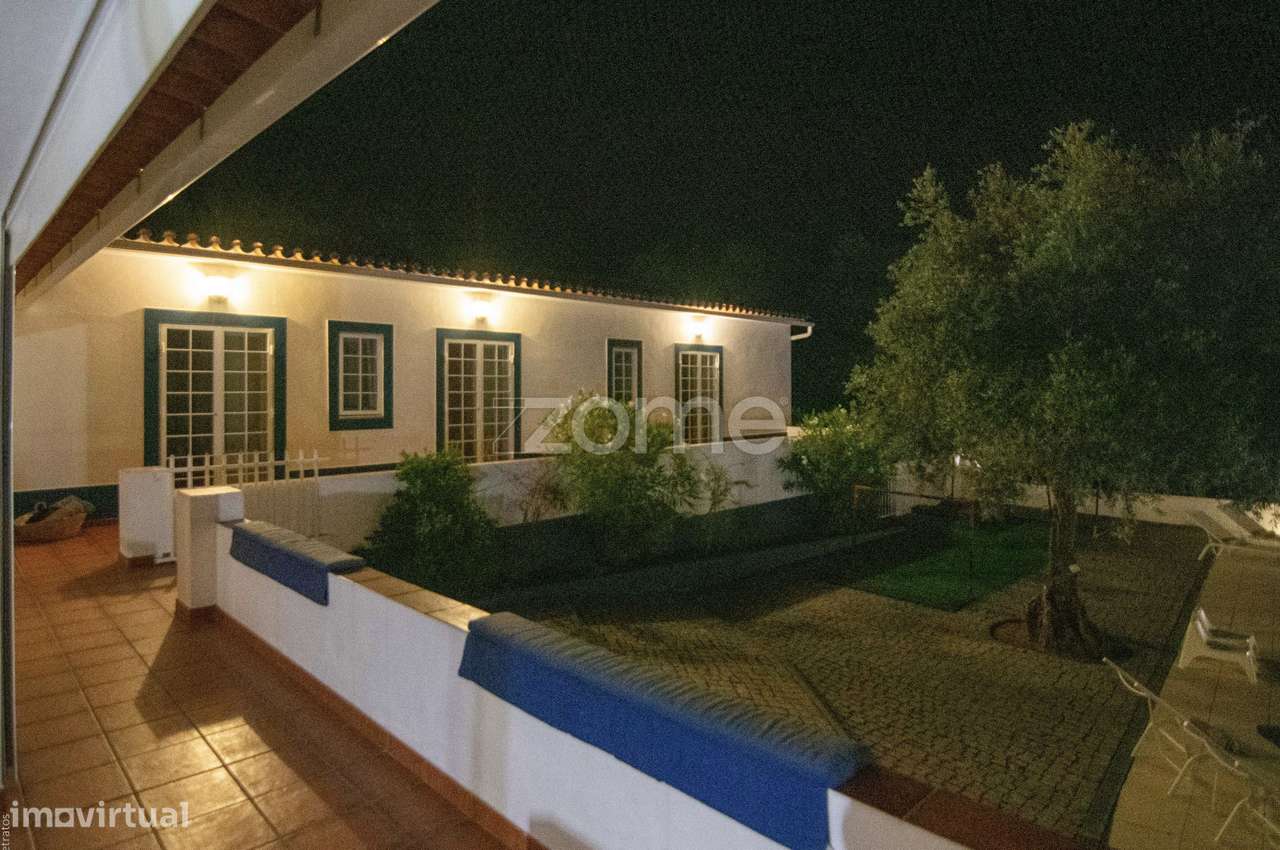 ESPETACULAR MONTE ALENTEJANO DE LUXO, T4+1, JUNTO AO CRATO-PORTALEGRE-43