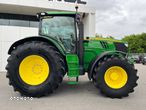 John Deere 6210 R - 8