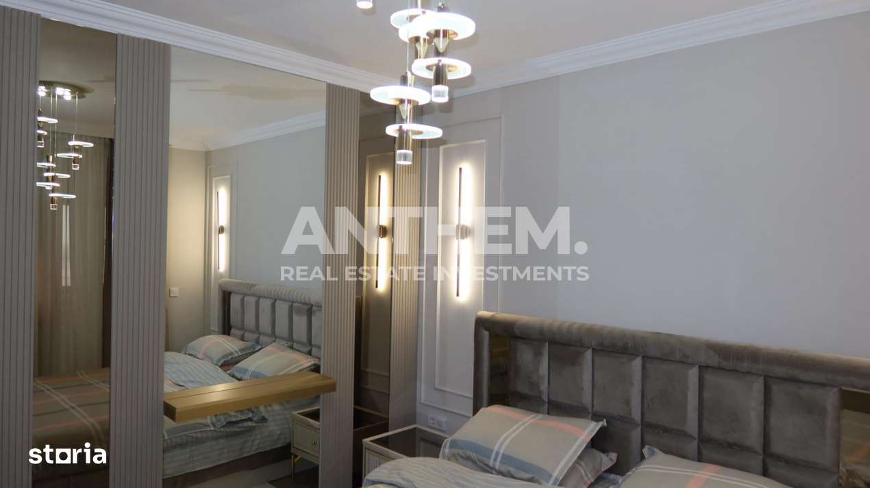 Apartament 2 Camere Ivory Residence-9