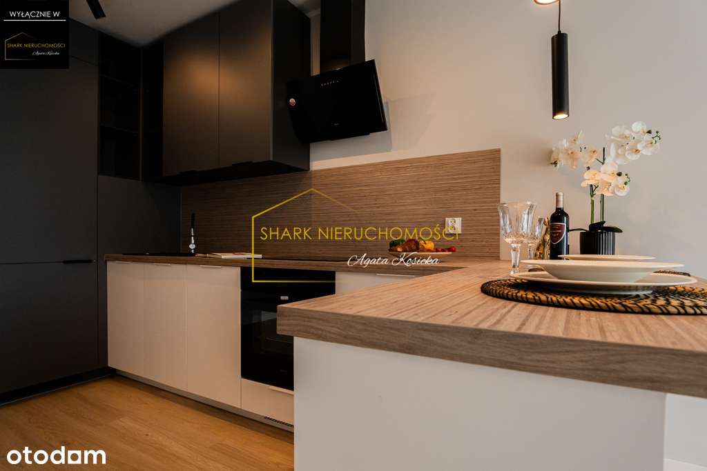 Przestronny apartament 2 pok, taras i MP | bez Pcc - Pełny obrazek: 4/15