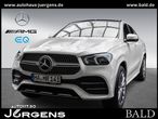 Mercedes-Benz GLE Coupe - 2