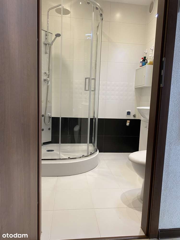 Komfortowe mieszkanie 45 m² z tarasem i ogrodem | Podgórze Duchackie-11