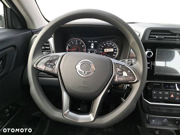 SsangYong Tivoli 1.5 T-GDI Joy - 13