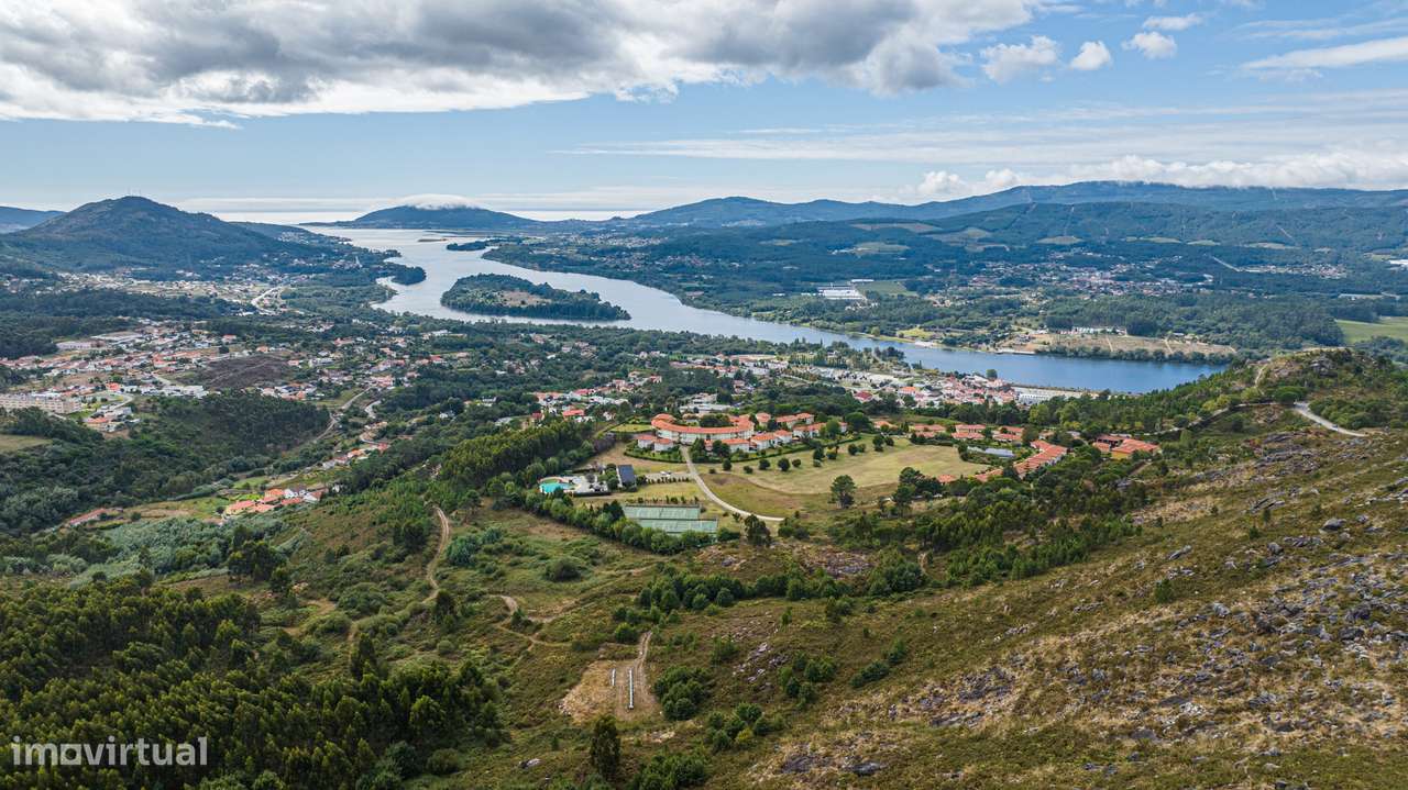 Terreno Urbano  Venda em Vila Nova de Cerveira e Lovelhe,Vila Nova de-11