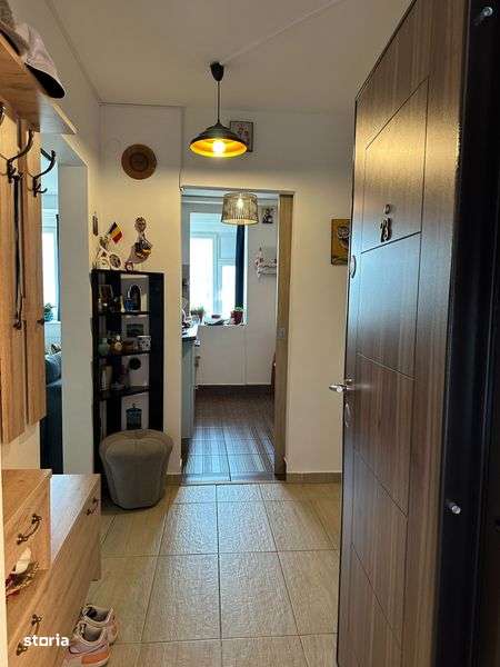 Apartament 2 camere decomandat Fizicienilor