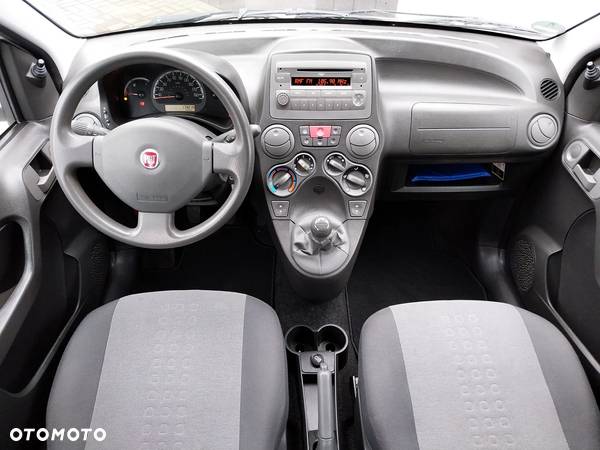 Fiat Panda 1.2 Dynamic - 6