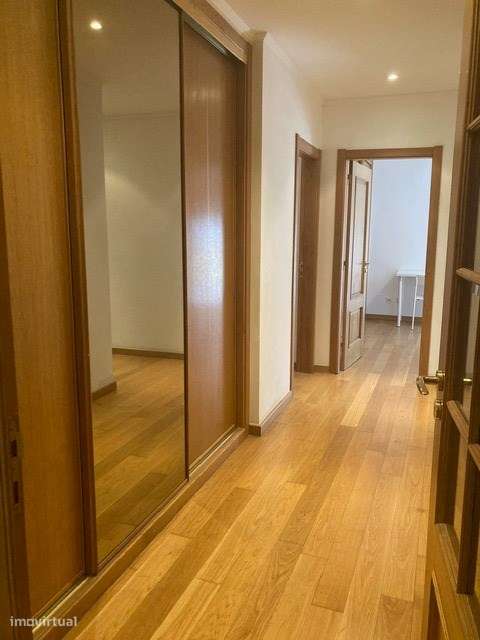 Apartamento T4 Venda em Parque das Nações,Lisboa-35