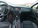 Peugeot 508 e-HDi 115 ETG6 Stop&Start Active - 14