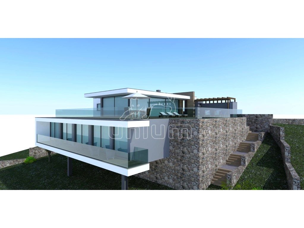 Terreno Subportela - Grande imagem: 1/10