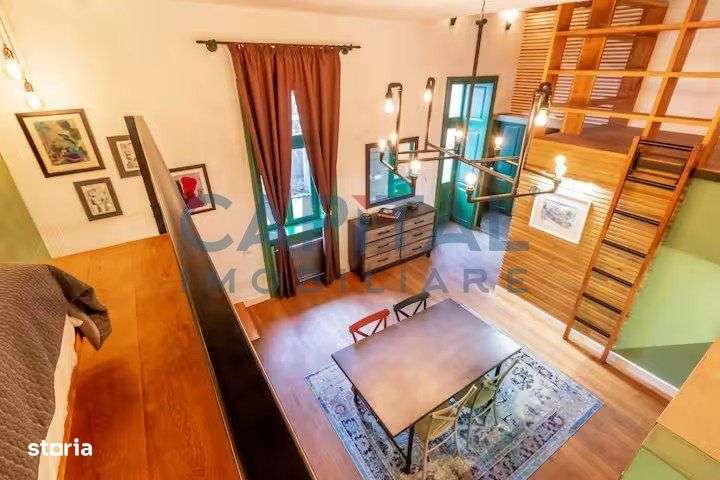 Comision 0!Vanzare 2 apartamente Ultracentral, Cluj-Napoca. - Imagine principală: 4/14