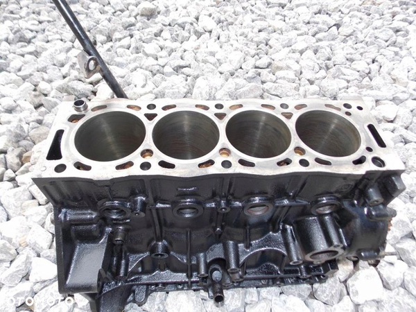 BLOK SILNIKA FORD MONDEO MK4 2.0 TDCI D4204T - 6