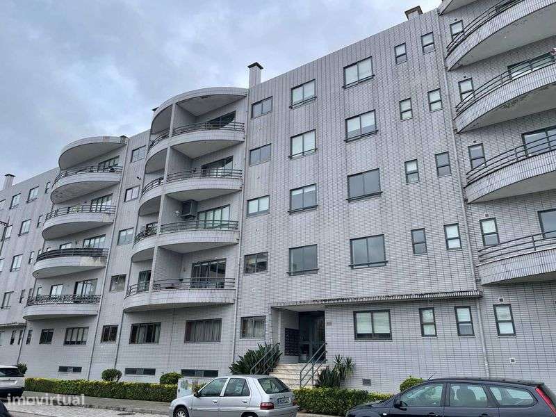 APARTAMENTO T2+1 - V.N.GAIA, OLIVEIRA DO DOURO - Grande imagem: 5/12