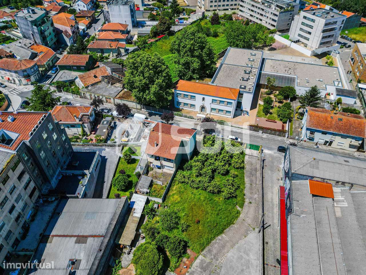 Apartamento T4 - São Mamede de Infesta-20