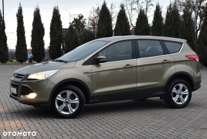 Ford Kuga - 3