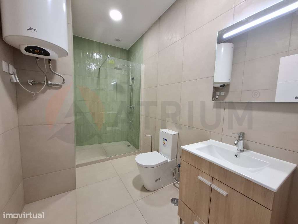 Apresento-lhe este magnífico apartamento, localizado no coração de ...-18