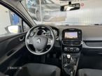 Renault Clio 1.5 dCi Limited - 10