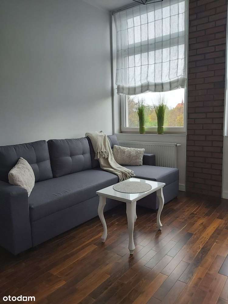 Nowoczesna kawalerka | Centrum Legnicy | "City Point” - Pełny obrazek: 4/16